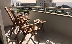 Dona I House - In Funchal With Free Parking