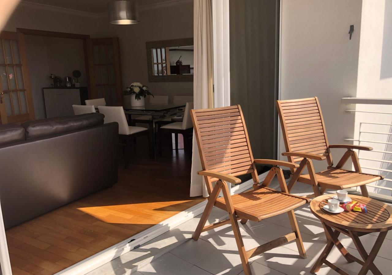 Apartament Dona I House - In Funchal With Free Parking Zewnętrze zdjęcie