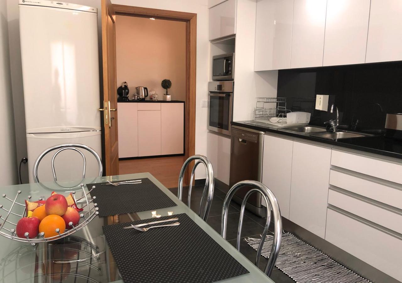 Apartament Dona I House - In Funchal With Free Parking Zewnętrze zdjęcie