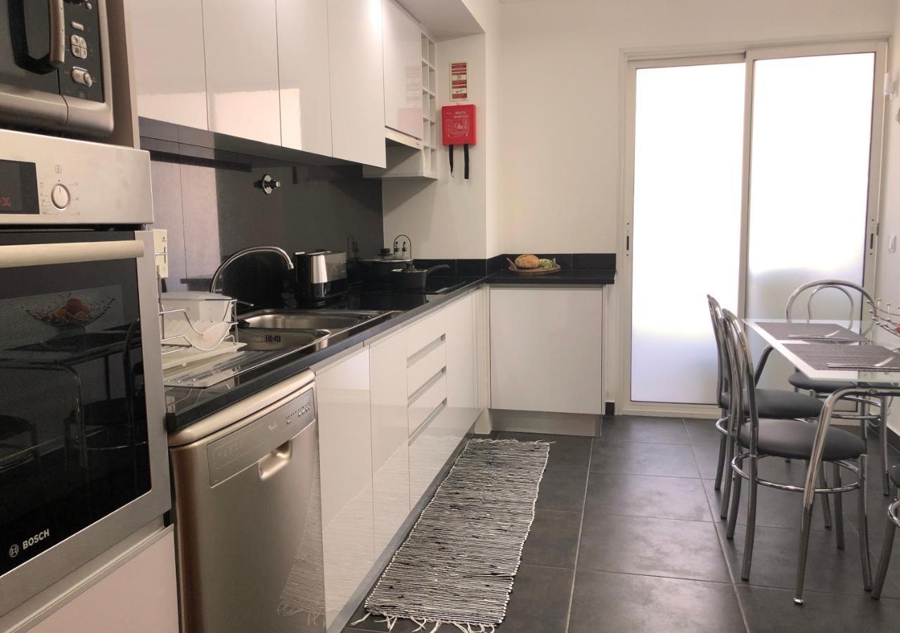Apartament Dona I House - In Funchal With Free Parking Zewnętrze zdjęcie