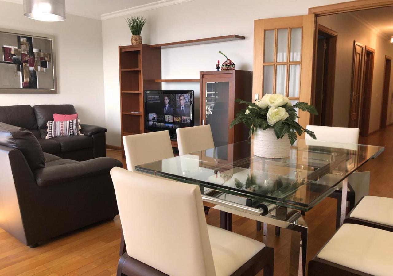 Apartament Dona I House - In Funchal With Free Parking Zewnętrze zdjęcie