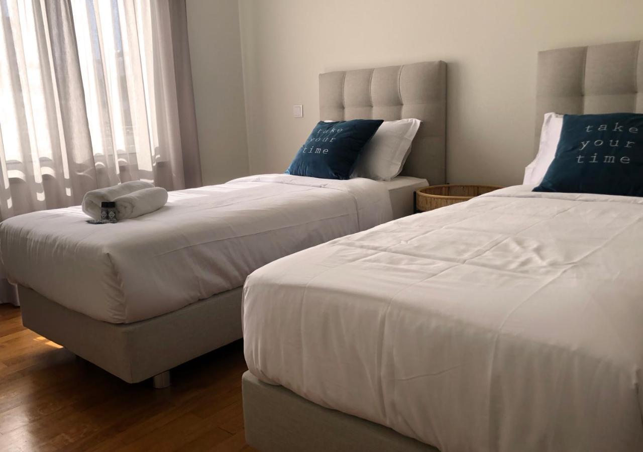 Apartament Dona I House - In Funchal With Free Parking Zewnętrze zdjęcie