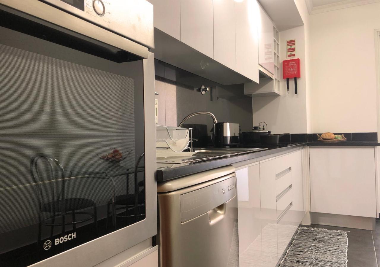 Apartament Dona I House - In Funchal With Free Parking Zewnętrze zdjęcie