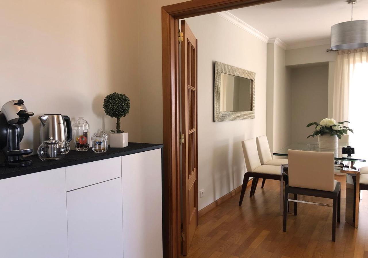 Apartament Dona I House - In Funchal With Free Parking Zewnętrze zdjęcie