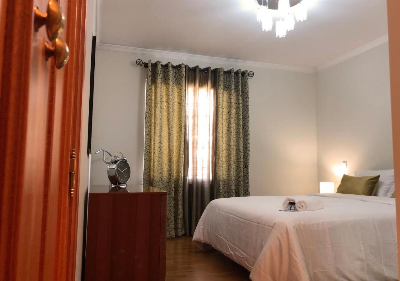 Apartament Dona I House - In Funchal With Free Parking Zewnętrze zdjęcie