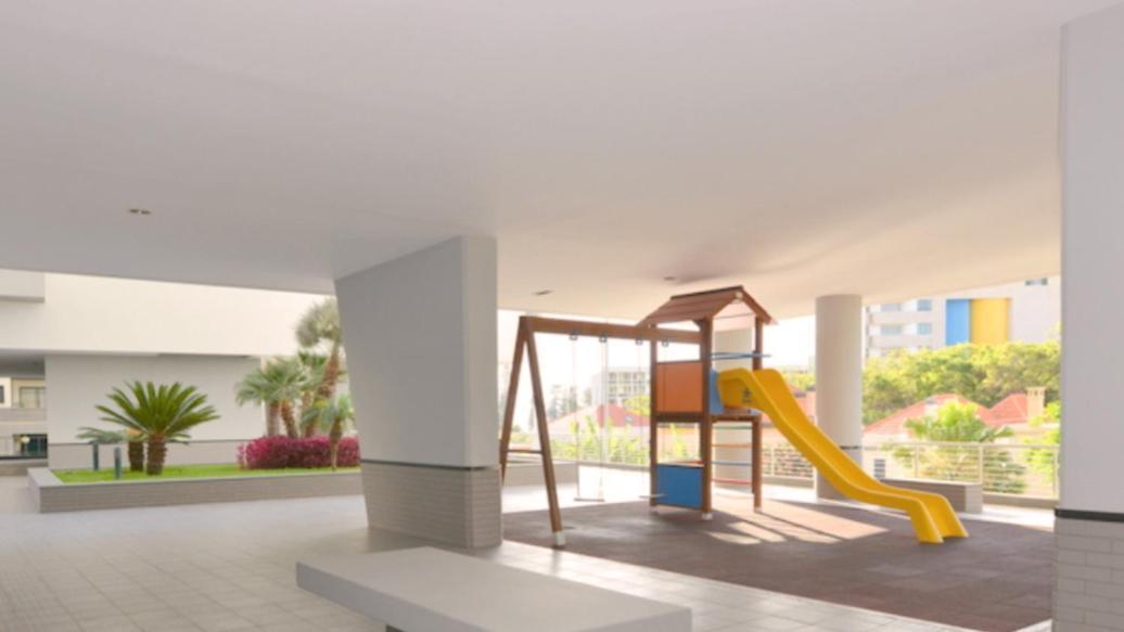 Apartament Dona I House - In Funchal With Free Parking Zewnętrze zdjęcie