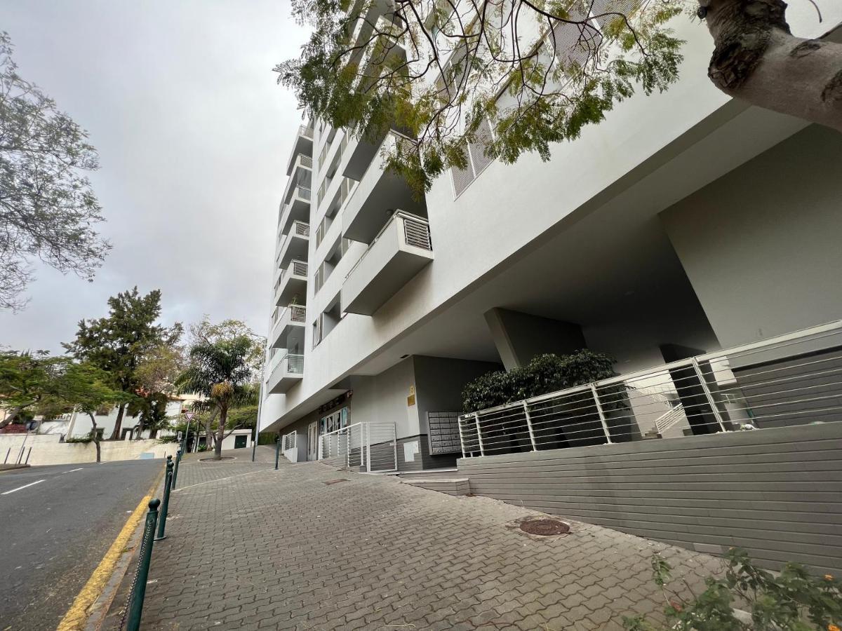 Apartament Dona I House - In Funchal With Free Parking Zewnętrze zdjęcie