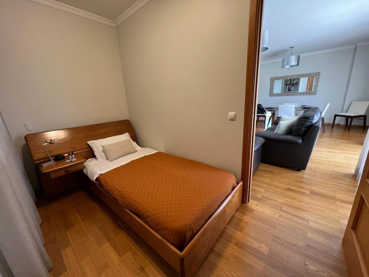 Apartament Dona I House - In Funchal With Free Parking Zewnętrze zdjęcie