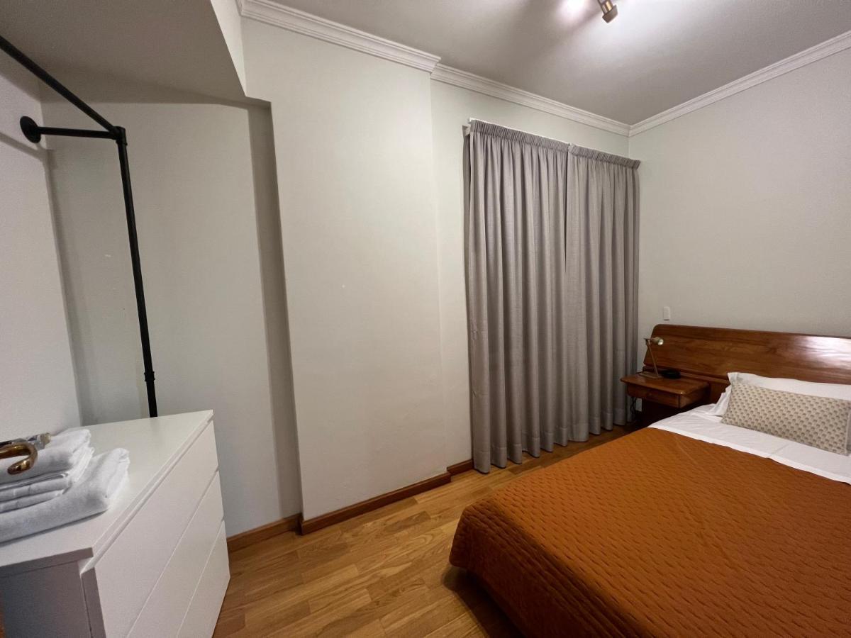 Apartament Dona I House - In Funchal With Free Parking Zewnętrze zdjęcie