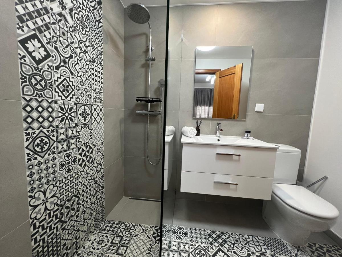 Apartament Dona I House - In Funchal With Free Parking Zewnętrze zdjęcie